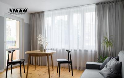  Dịch vụ thi công rèm cửa quận 8: Tinh tế - Hiện đại - Cá tính