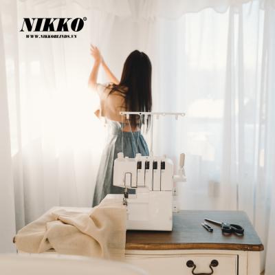 Dịch vụ thiết kế rèm cửa theo yêu cầu tại Nikkoblinds